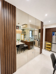 The Wisteria (D27), Apartment #592121671